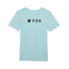 T-Shirt damski FOX Lady Absolute Tech Light Blue