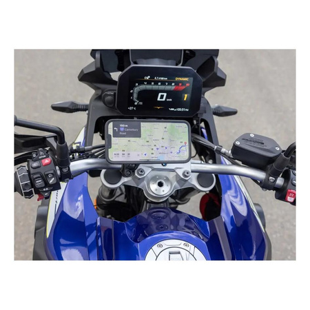 Adapter przejściówka 1" RAM QUAD LOCK Uniwersalna