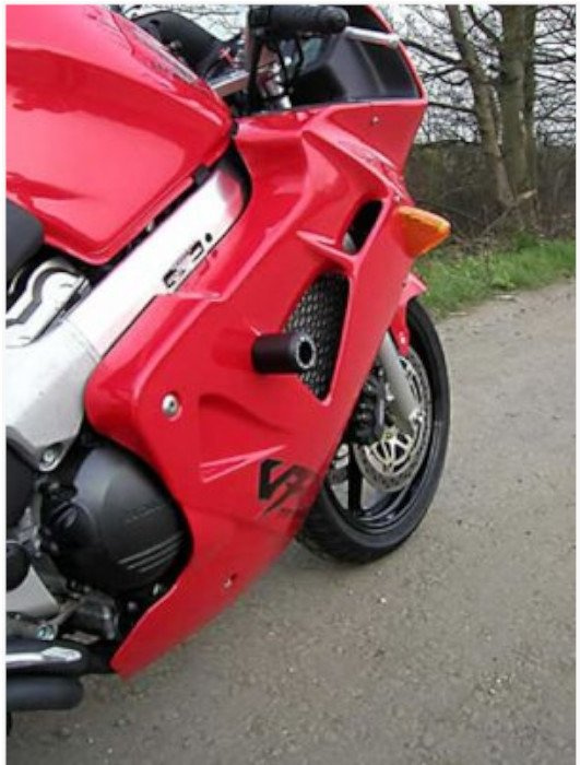 Crash Pady R&G do Honda VFR800 98-01