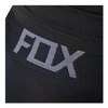 Spodenki rowerowe FOX Tecbase Lite Liner Black