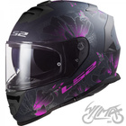 KASK LS2 FF800 STORM II BURST M. BLACK PINK M 06