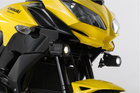 Zestaw montażowy lamp SW-MOTECH Light Kawasaki Versys 650 (15-)