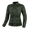 Damska koszula motocyklowa tekstylna Shima RENEGADE 2 zielony