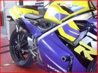 Crash Pady R&G do Honda VFR400R (NC30) Alt. Kit