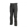 Spodnie motocyklowe damskie SECA VENUS II BLACK czarny