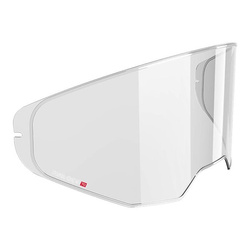 Pinlock AIROH COMMANDER 2 przezroczysty