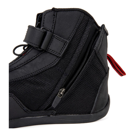 Buty motocyklowe OZONE CITY czarne