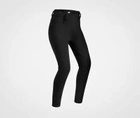 Spodnie motocyklowe damskie PMJ Spring Ultracor legginsy