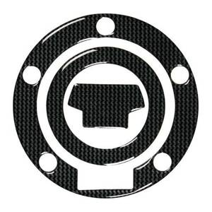 Osłona wlewu paliwa motocyklowego LAMPA CARBON YAMAHA