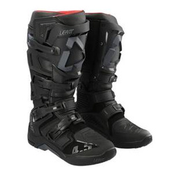 Buty motocyklowe LEATT 4.5 Black