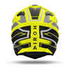 Kask motocyklowy AIROH Commander 2 Mavick