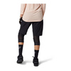 Damskie spodenki rowerowe cross offroad mtb FOX Ranger Liner