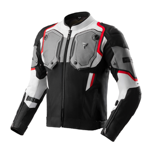 Kurtka motocyklowa TEKSTYLNA REBELHORN BORG II