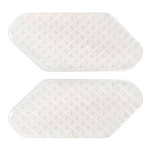 LAMPA Grip-Tank X1 pady boczne Transparentne