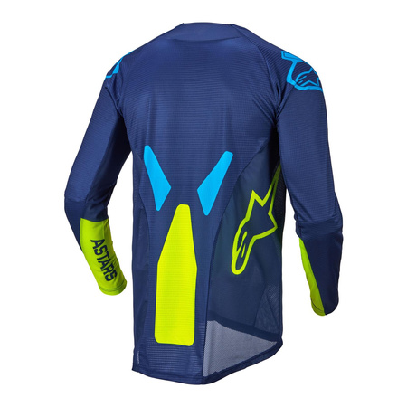 Bluza motocyklowa ALPINESTARS Techstar Factory