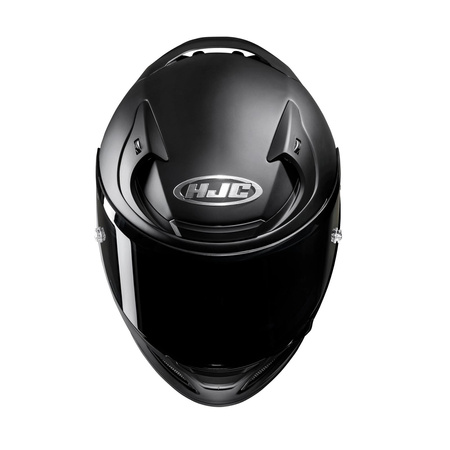 Kask motocyklowy integralny HJC RPHA 12 matowy czarny