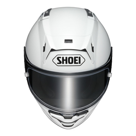 Kask motocyklowy integralny sportowy SHOEI X-SPR PRO Biały