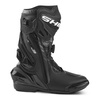 Buty motocyklowe sportowe długie Shima VRX-3 czarny