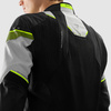 Kurtka motocyklowa TEKSTYLNA REBELHORN HIFLOW V