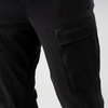 Spodnie motocyklowe joggery Shima JOGGSTER czarny