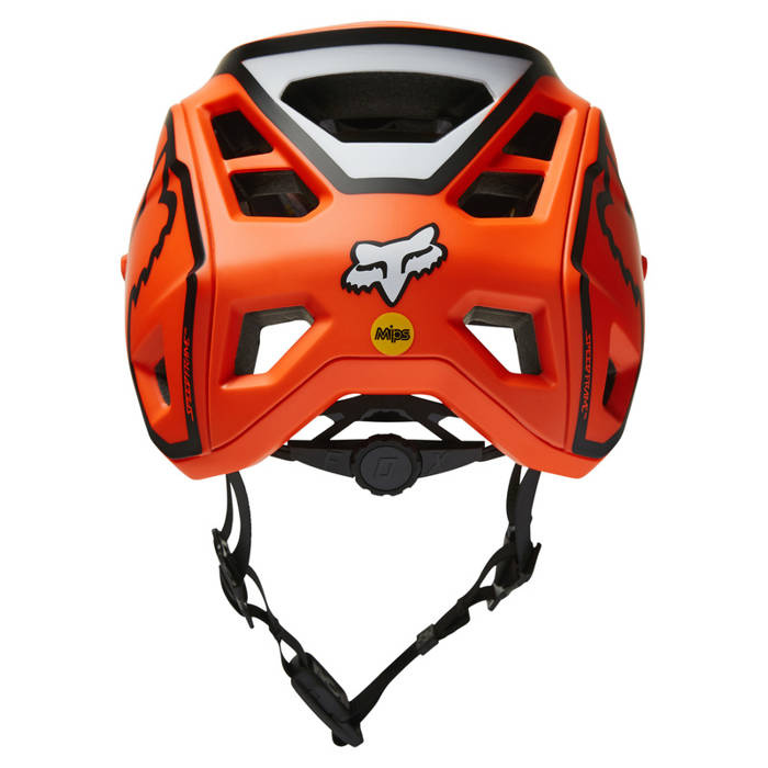 Kask Rowerowy FOX Speedframe