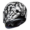 Kask motocyklowy integralny SHOEI GLAMSTER 06 Neighborhood x dsc(death spray custom)tc-5