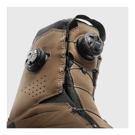 Buty motocyklowe REBELHORN DEFENDER-X