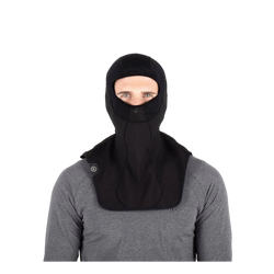 Kominiarka motocyklowa KNOX Hot Hood z kominem