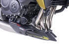 Spoiler silnika PUIG do Honda CB1000R 08-16