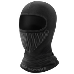 Kominiarka termoaktywna Shima X-COMFORT czarna