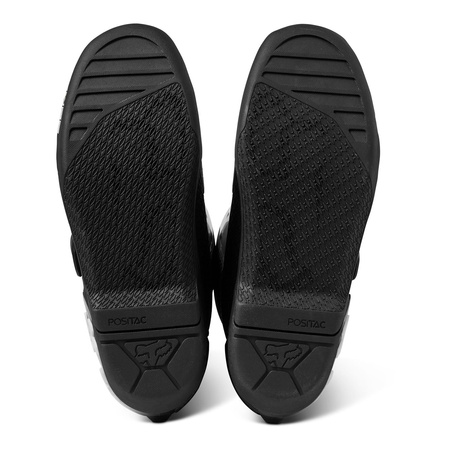 Buty motocyklowe cross offroad mtb FOX Comp czarny