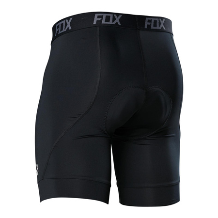 Spodenki rowerowe FOX Tecbase Lite Liner
