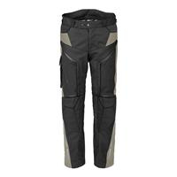 spodnie \ czarny || brązowy \ damskie