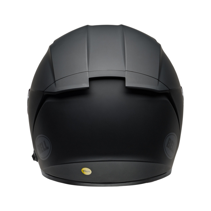 Kask motocyklowy BELL Lithium Mips czarny mat