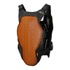 Buzer ochraniacz zbroja cross offroad mtb FOX Raceframe Impact Sb D3O czarny