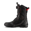 Buty motocyklowe turystyczne Shima STRATO czarny