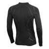 Bluza termoaktywna SECA S-COOL czarny biały