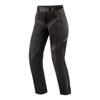 czarny \ damskie \ spodnie