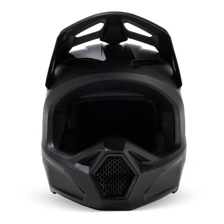 Kask motocyklowy dziecięcy FOX V1 Junior