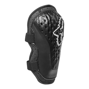 Ochraniacz łokci cross offroad mtb FOX Titan Sport czarny
