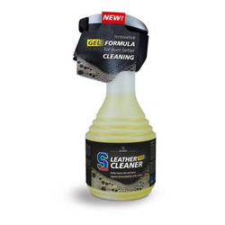 S100 Leather Cleaner – Środek Czyszczący Do Skóry, 500ML