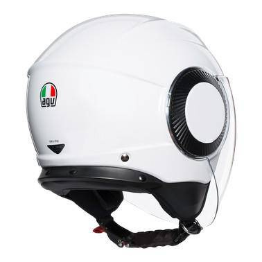 Kask motocyklowy AGV Orbyt