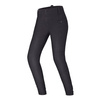 Jeansy motocyklowe legginsy damskie Shima NOX 2.0 JEGGINGS czarny
