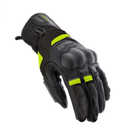 Rękawice motocyklowe turystyczne Rebelhorn RANGE