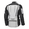Kurtka motocyklowa HELD HAKUNA MATATA III STOCKY GREY/BLACK szary czarny