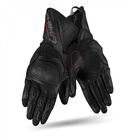 Damskie rękawice motocyklowe miejskie/sportowe Shima MIURA GLOVES czarny