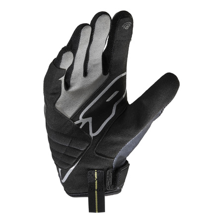 Rękawice motocyklowe damskie SPIDI Flash-R Evo Lady