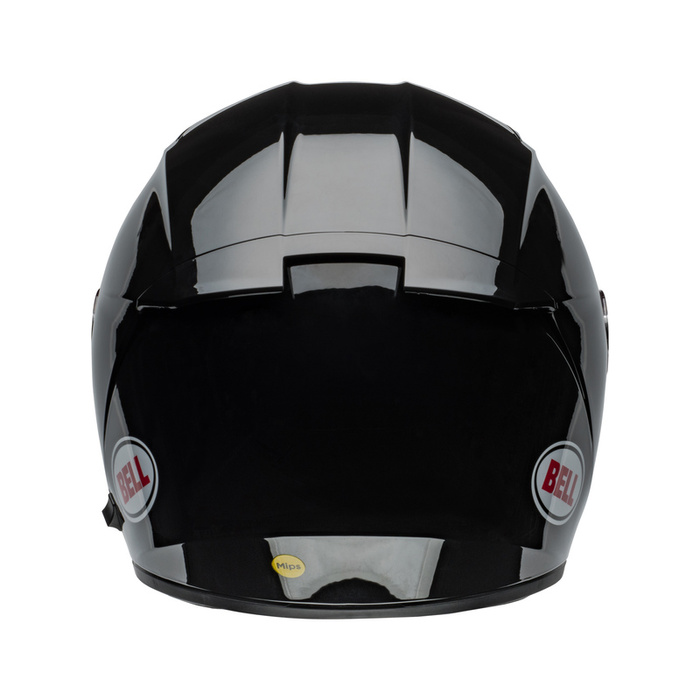 Kask motocyklowy BELL Lithium Mips czarny