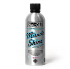 MUC-OFF 947 Miracle Shine – Preparat Polerująco-Zabezpieczający Na Bazie Wosku Carnauba, 500ML