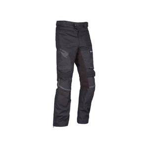 Spodnie motocyklowe RICHA BRUTUS GORE-TEX BLACK czarny